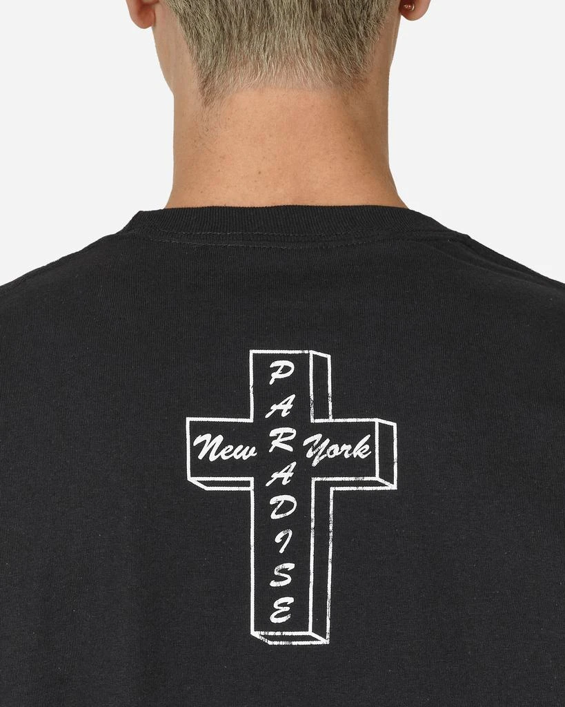 Paradis3 Fallen Angels Longsleeve T-Shirt Black 5