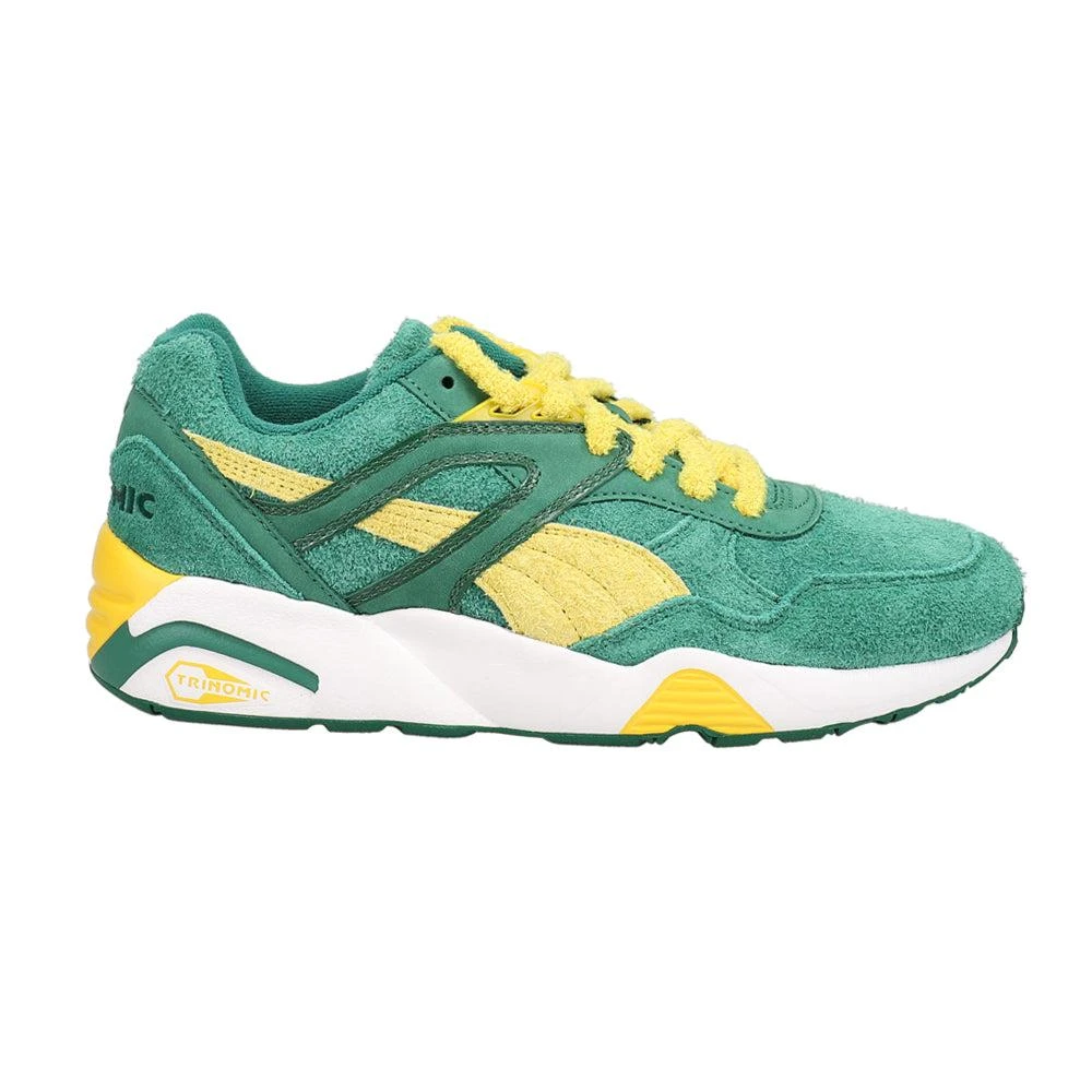 Puma R698 Super Lace Up Sneakers (With Accessory) 1