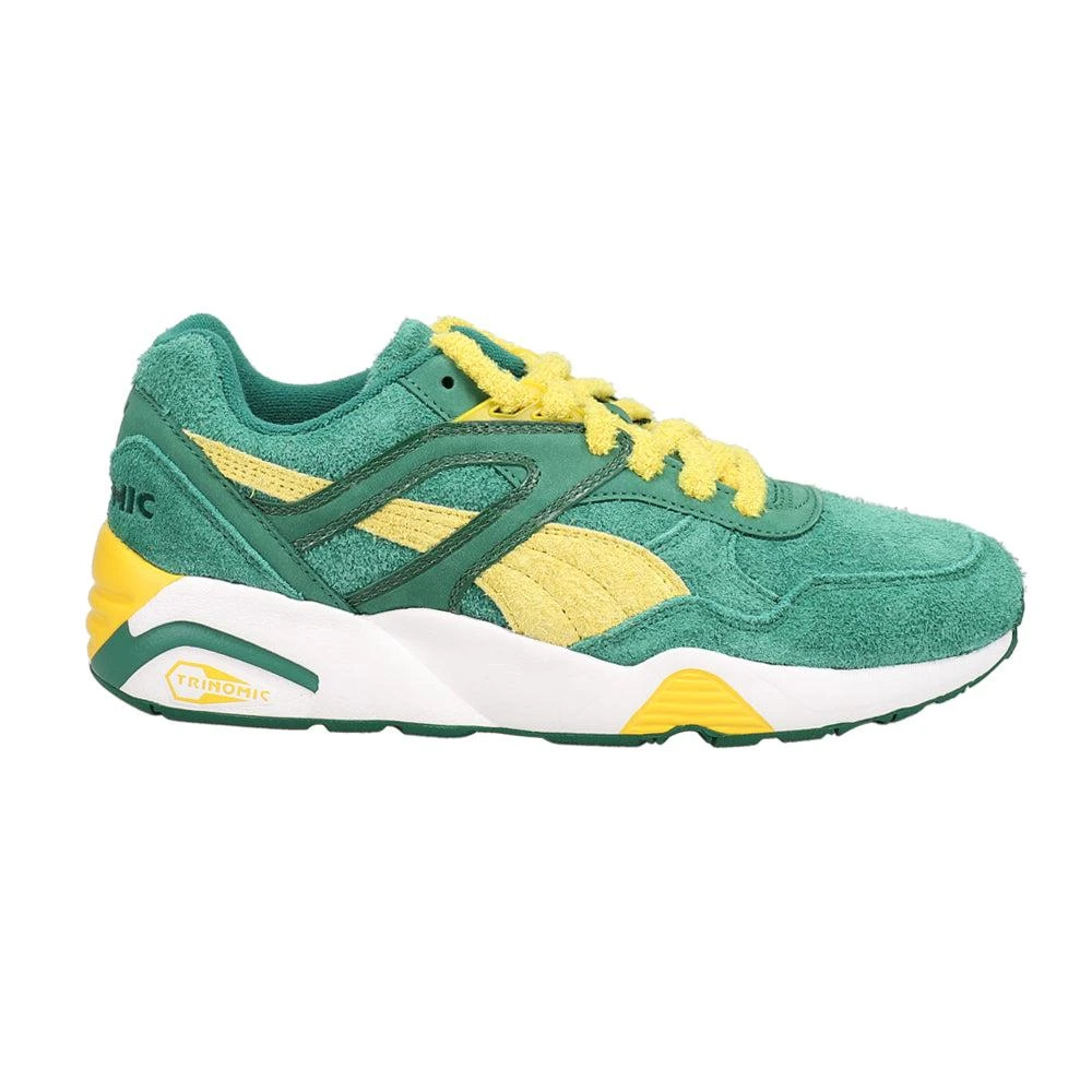 Puma R698 Super Lace Up Sneakers 1