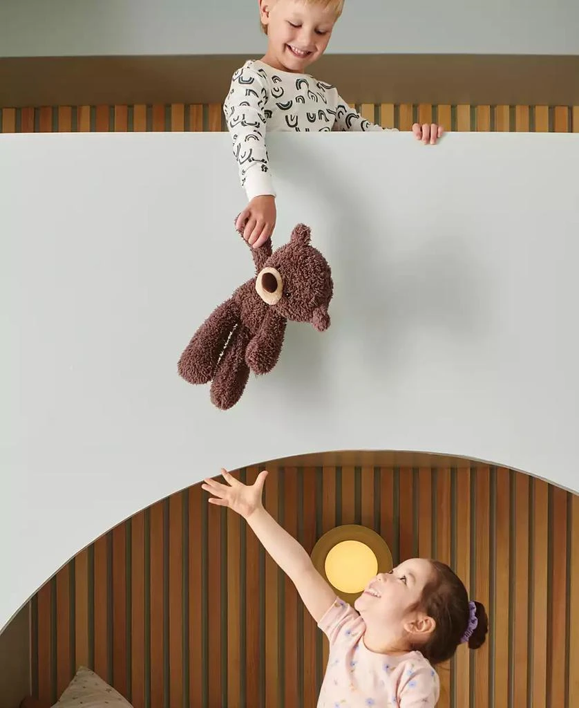 GUND Fuzzy Teddy Bear, Premium Stuffed Animal 6