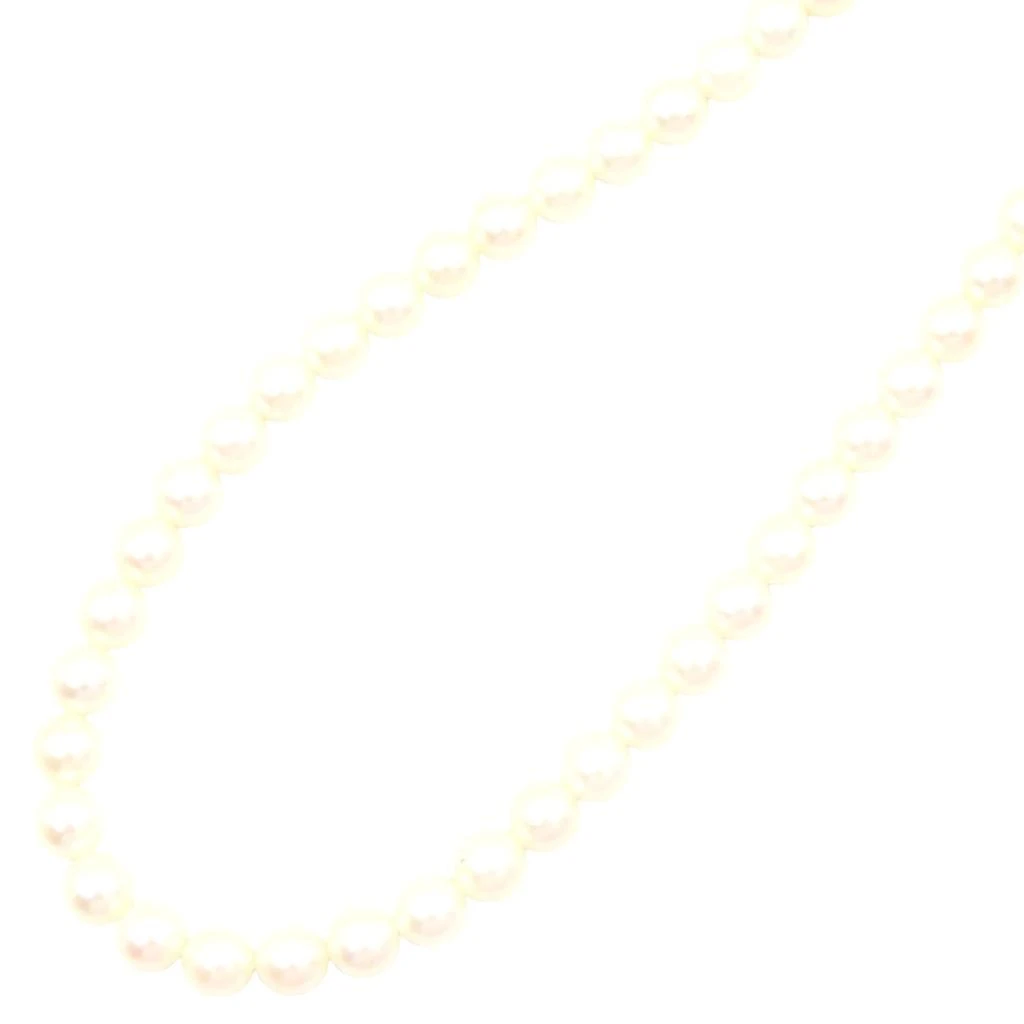 Tasaki Silver 925 Pearl Necklace