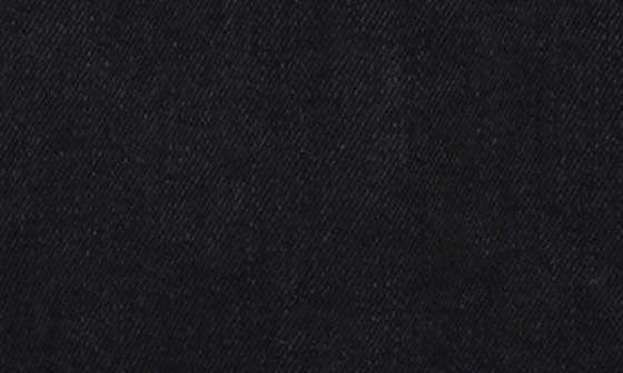 VIGOSS Faux Fur Collar Crop Denim Jacket 4