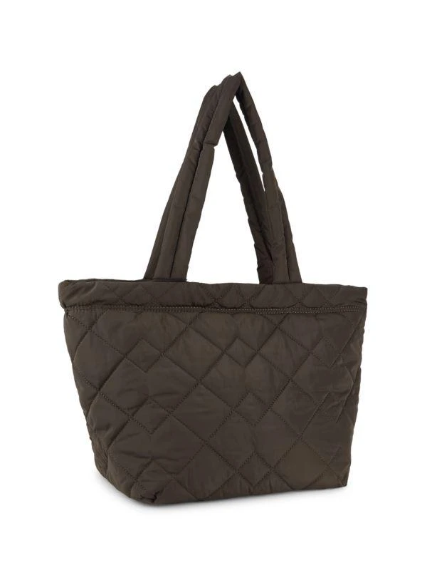 Marc Jacobs Medium Quilted Tote 4