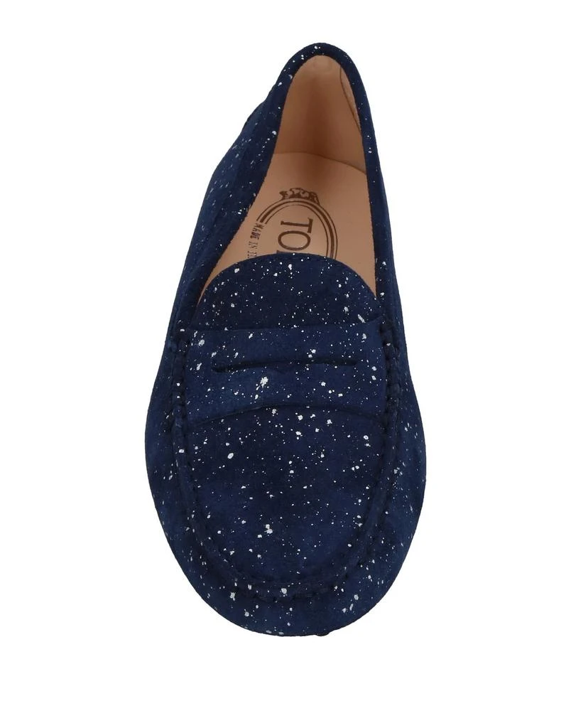 Tod's Loafers 2