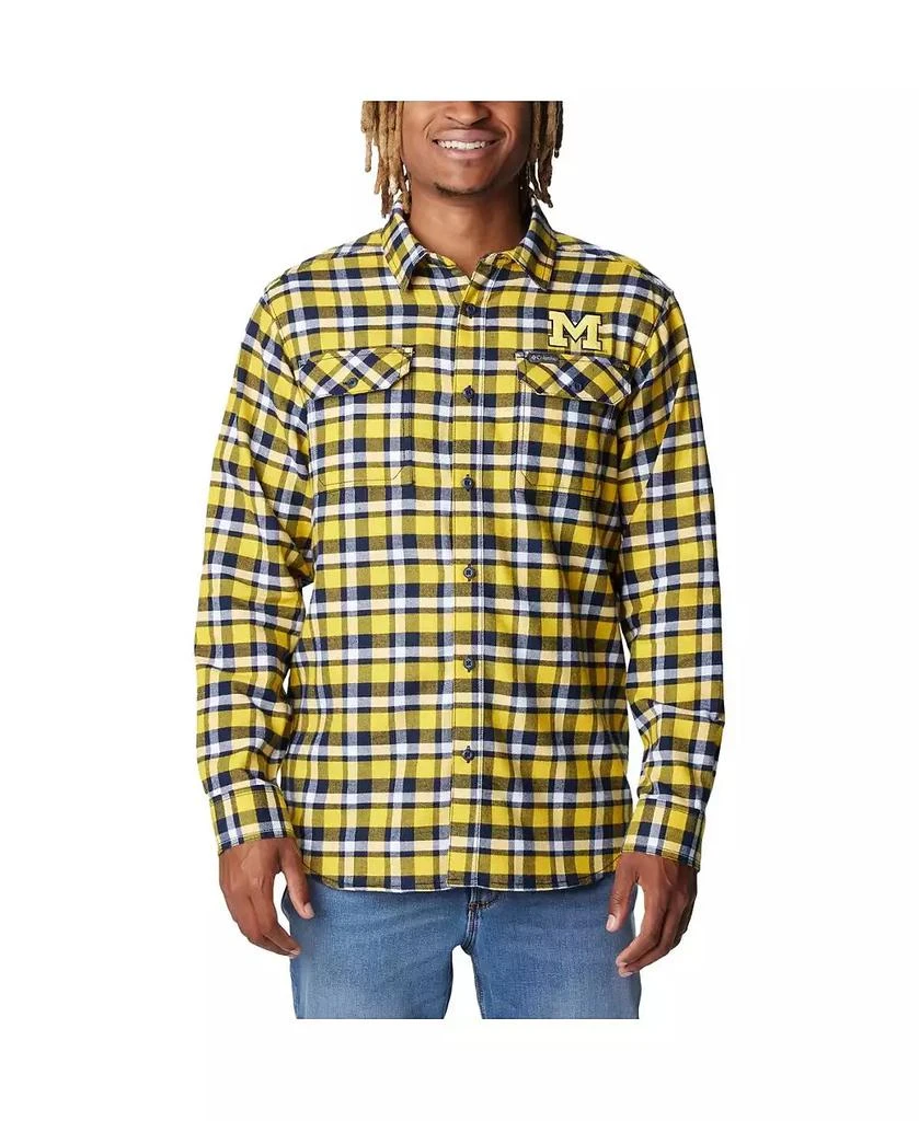 maize dress shirt Maize Gold Men's Linen Outfit Set Pants and Shirt LUX-660 Prestige DESIGN MENSWEAR