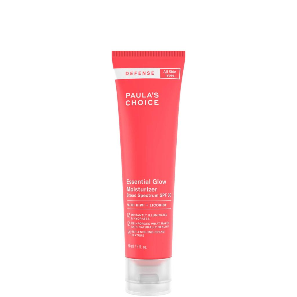 Paula's Choice Paula's Choice DEFENSE Essential Glow Moisturizer SPF 30