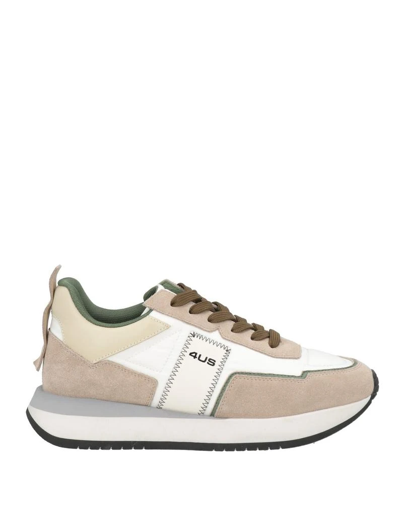 CESARE PACIOTTI Sneakers 1