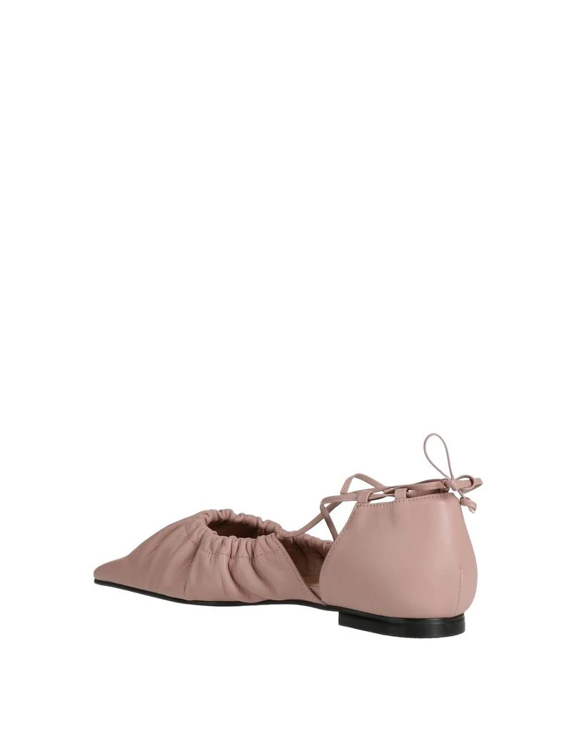 Reike Nen Ballet flats 3