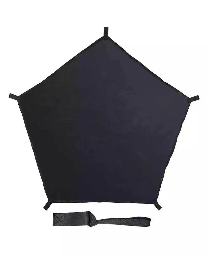 SUGIFT Hammock for 10FT Dome Climber Outdoor Gym Accessory