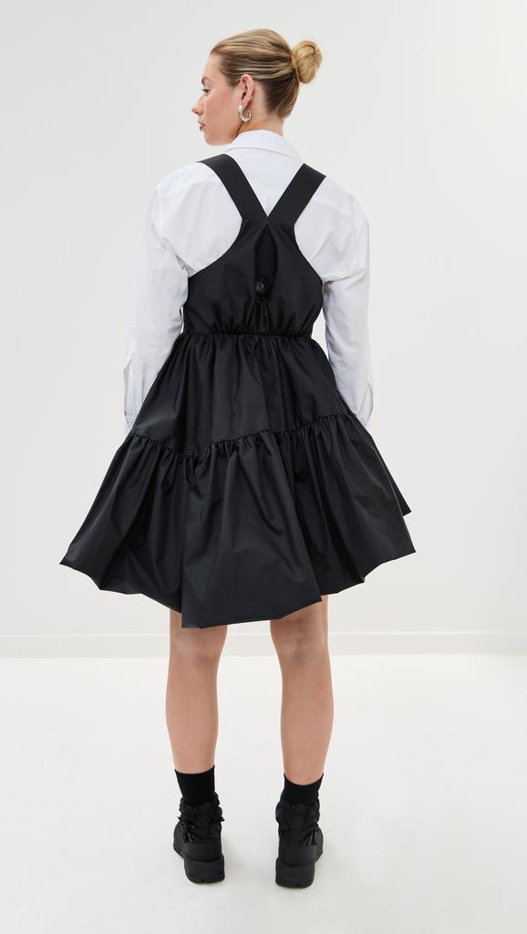 CECILIE BAHNSEN Mountain Dress