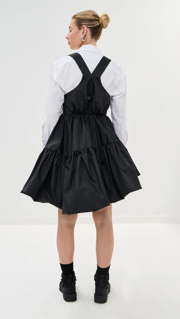 CECILIE BAHNSEN Mountain Dress 2