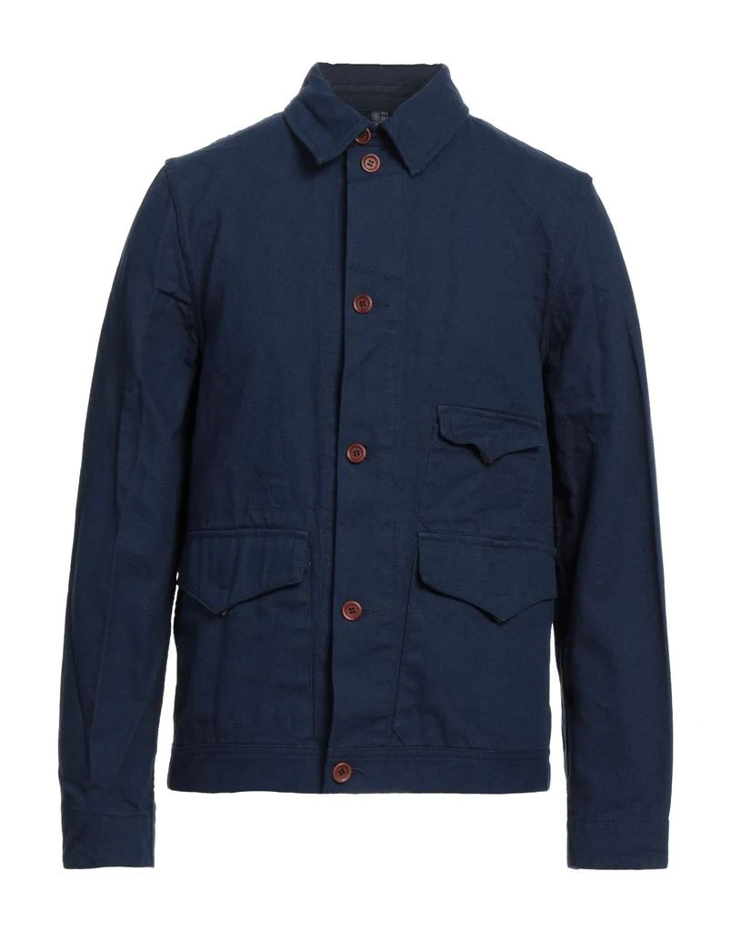 VINTAGE DE LUXE Jacket 1