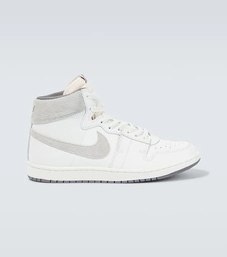 NIKE Jordan Air Ship PE SP leather sneakers 1