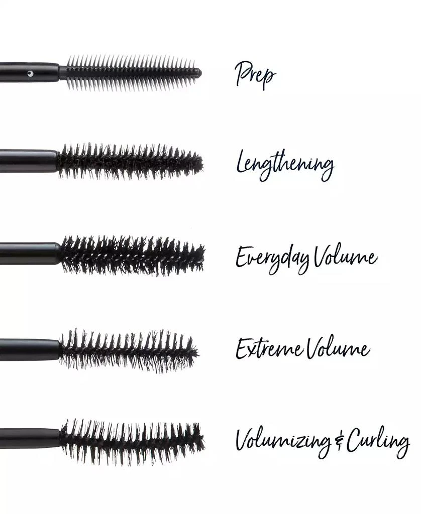Lune+Aster SuperStellar Extreme Volume Mascara 2