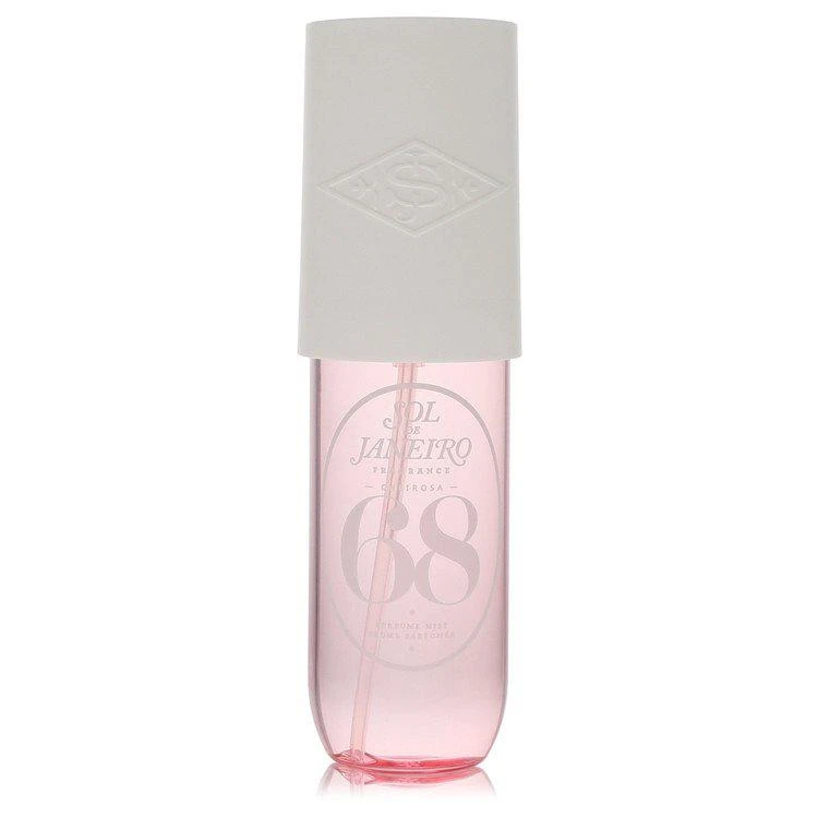 Sol De Janeiro Sol De Janeiro Brazilian Crush Cheirosa 68 by Sol De Janeiro Hair & Body Perfume Spray 3 oz for Women 1