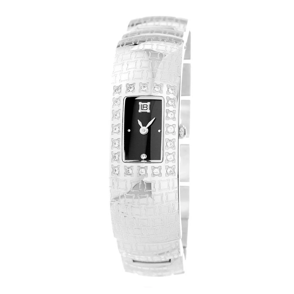 Laura Biagiotti Stainless Steel Dress Women
s Watch