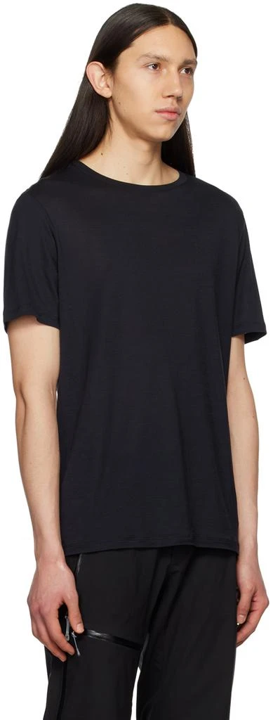 Houdini Black Tree T-Shirt 2