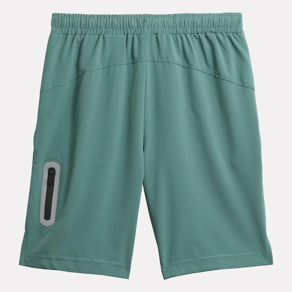 Reebok Soft Woven Vector Short - Big Kids 2
