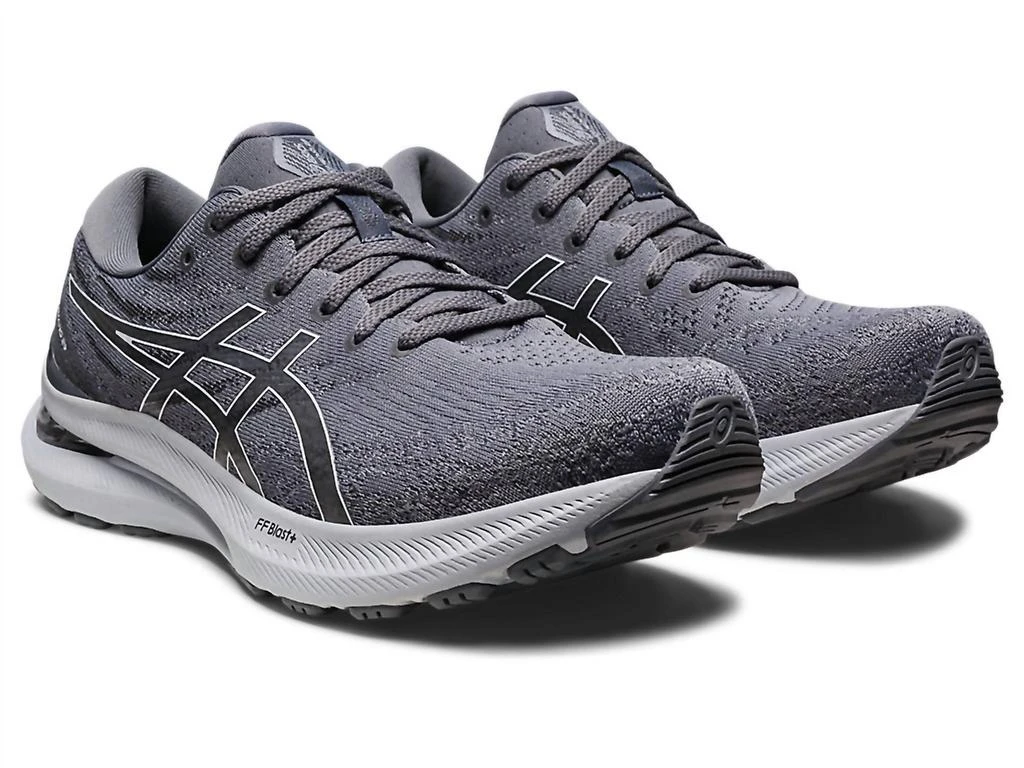 Asics Men's Gel-Kayano 29 Running Shoes In Metropolis/white 1