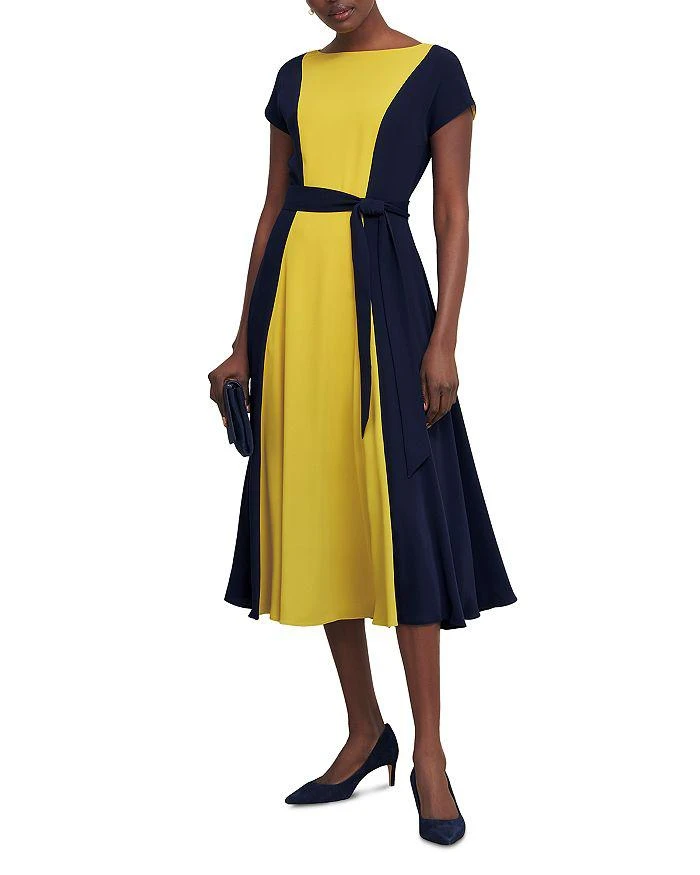 HOBBS LONDON Emery Dress 1