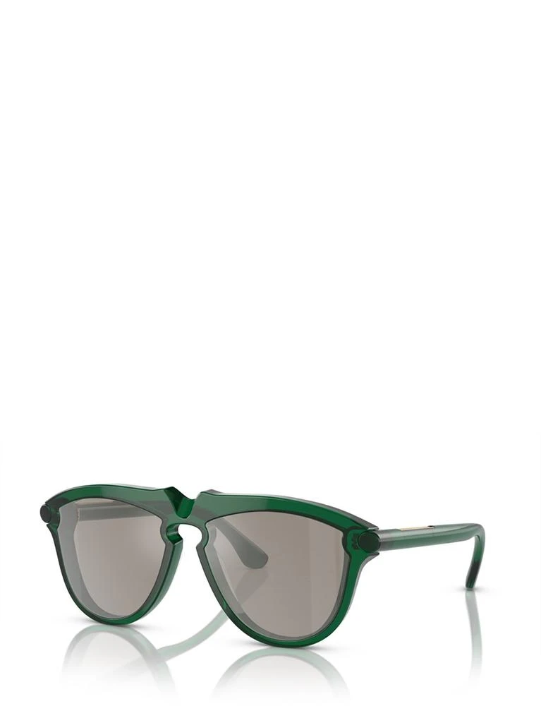 Burberry Burberry Eyewear Aviator Sunglasses 2