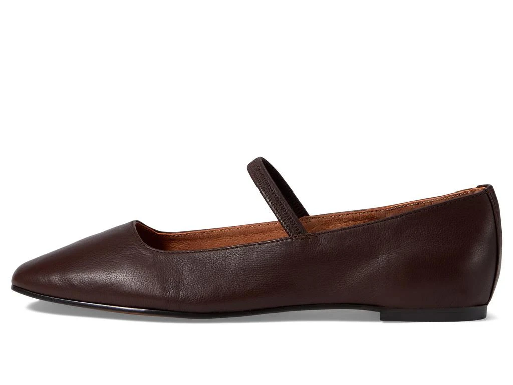 Madewell The Greta Ballet Flat 4