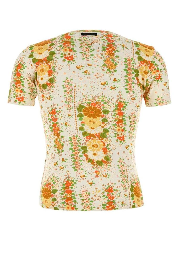 Prada Prada T-Shirt 2