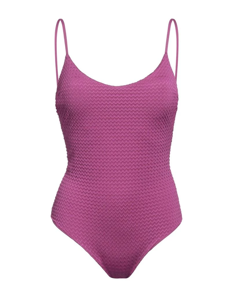 FISICO One-piece swimsuits 1