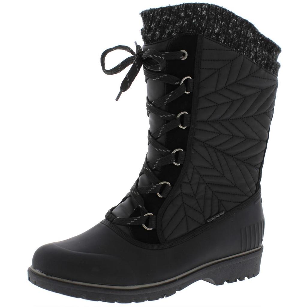 Baretraps Stark Womens Waterproof Thermal Winter Boots
