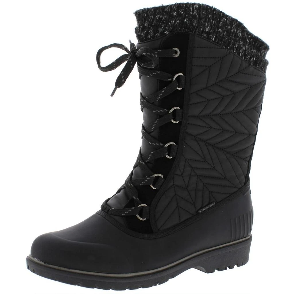 Baretraps Stark Womens Waterproof Thermal Winter Boots 1
