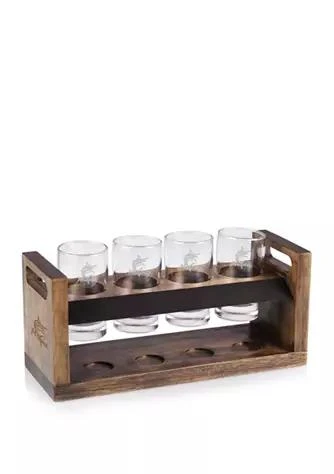 Legacy Mlb Miami Marlins Craft Beer Flight Beverage Sampler 1