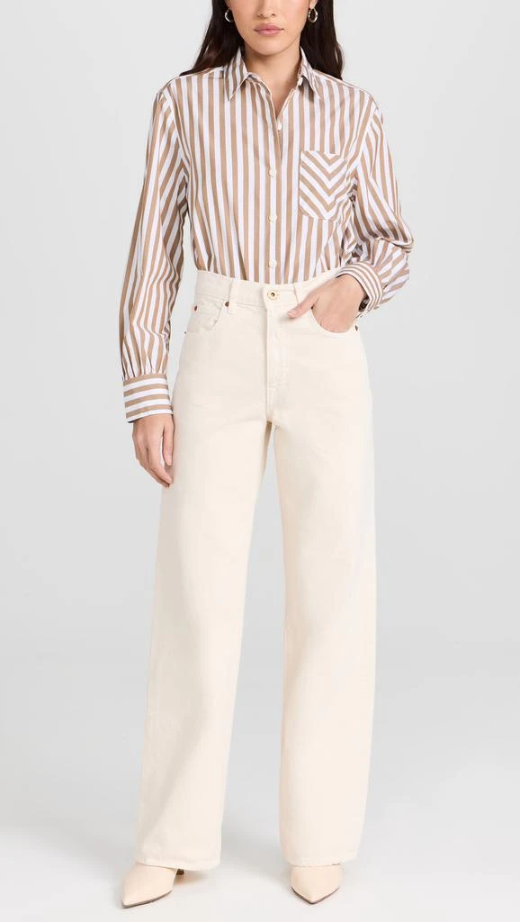 SLVRLAKE Grace Jeans 4