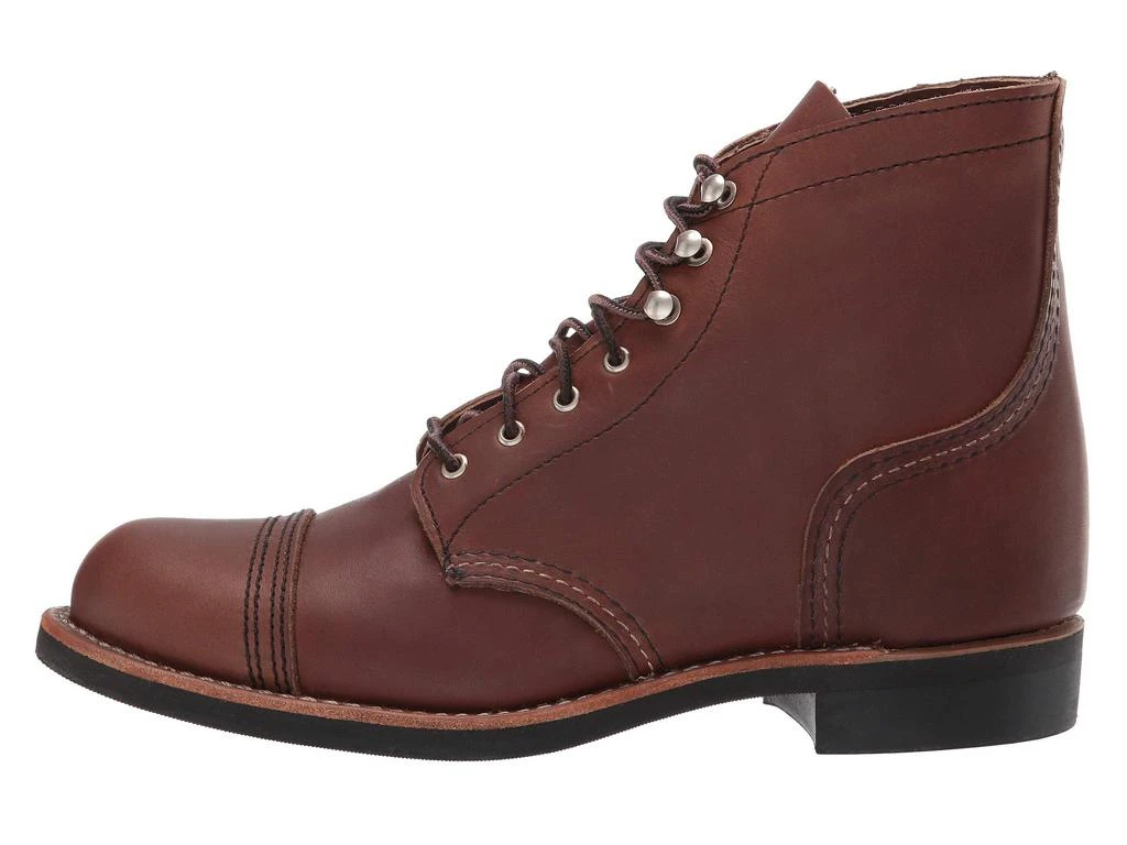 Red Wing Heritage Iron Ranger 4