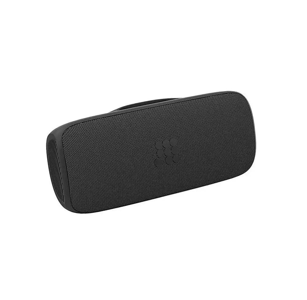 Cubitt PRO Waterproof Portable Speakers, Portable and Durable with Bluetooth, Quick charge System, 10+ hrs playing time and Stereo Experience with 2+ speakers for an incredible sound