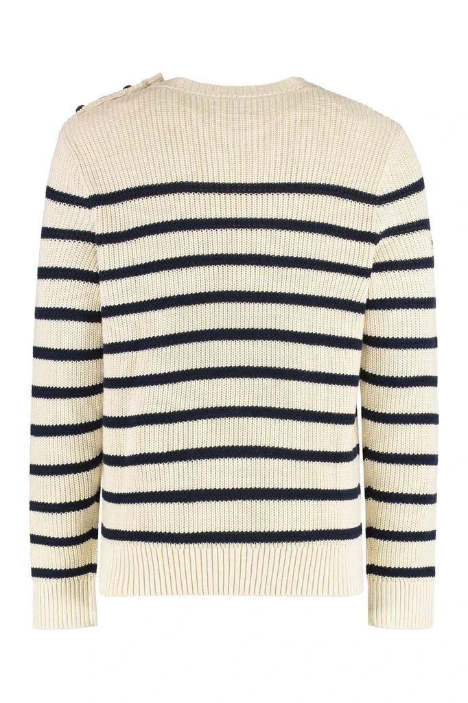 Ralph Lauren Polo Ralph Lauren Striped Jumper 2