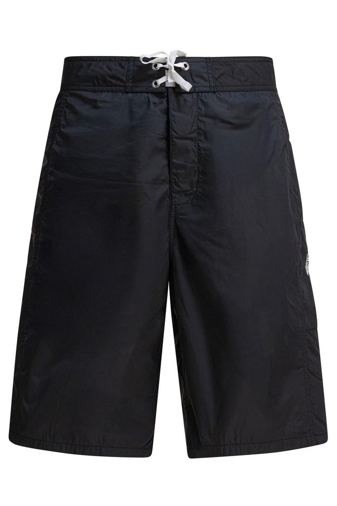 STUSSY Stüssy Paneled Board Shorts