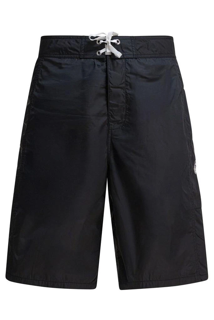 STUSSY Stüssy Paneled Board Shorts 1