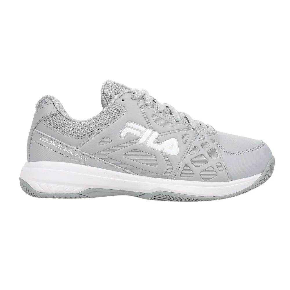 Fila Double Bounce 3 Pickleball Shoes 1