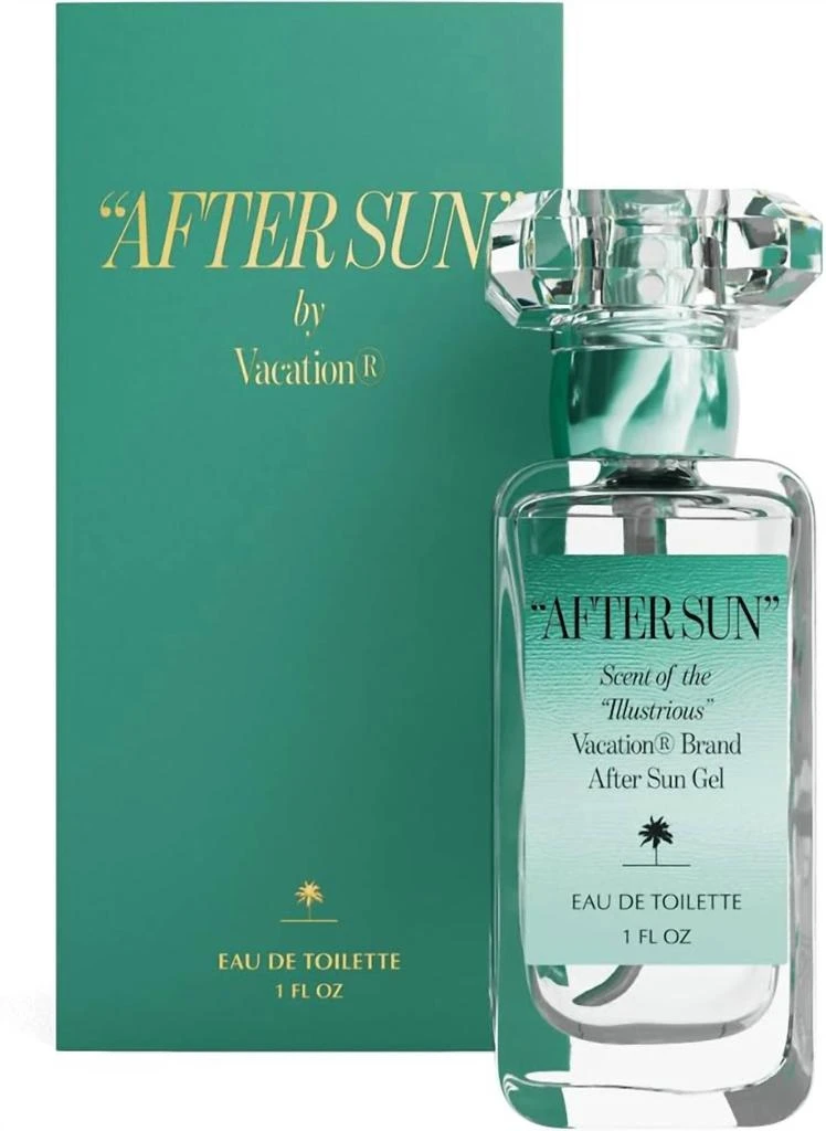 Vacation Vacation - "After Sun" Eau de Toilette Perfume 1