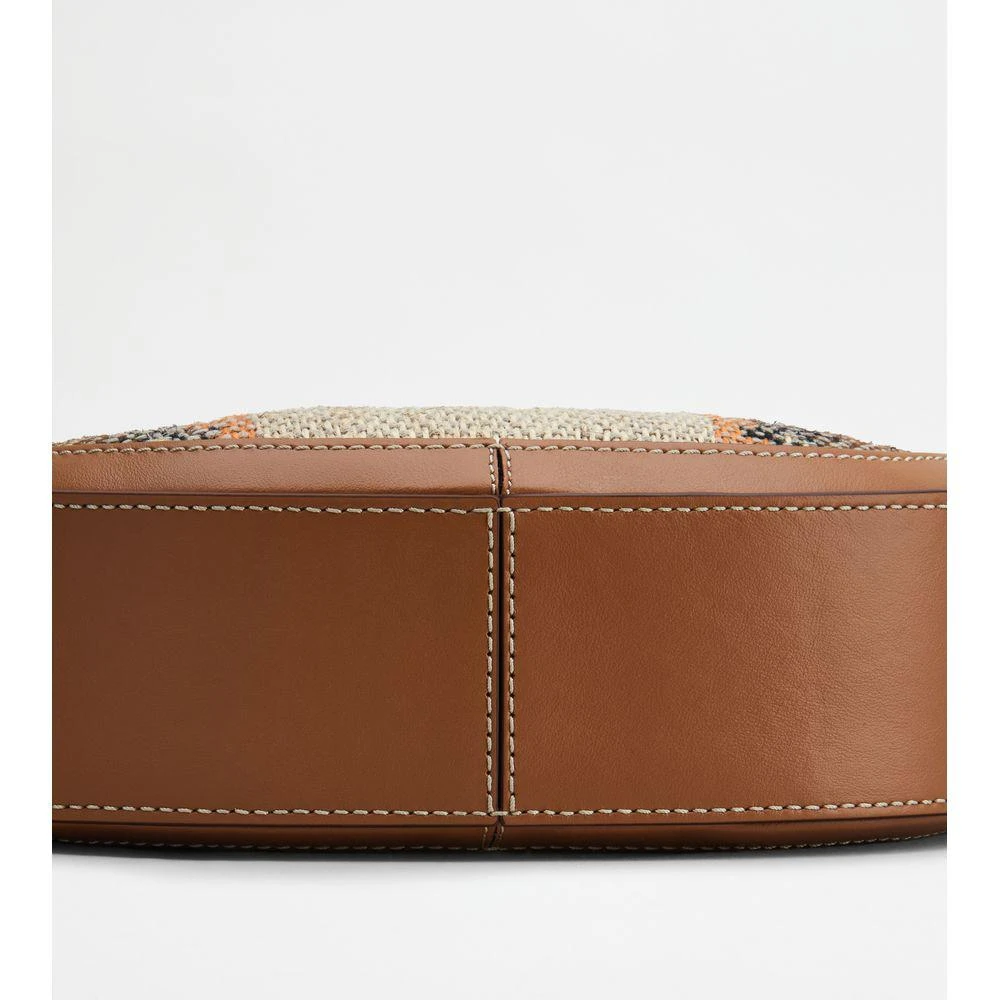 Tod's Tod's Oboe Bag Mini 5