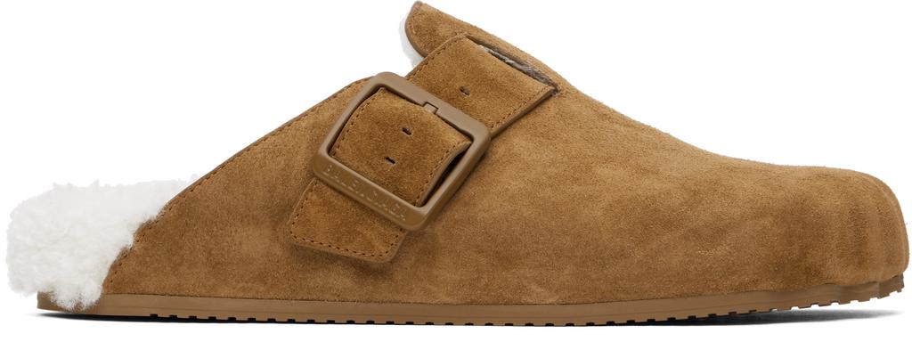 Balenciaga Technoclog - Business Casual Shoes - Free
