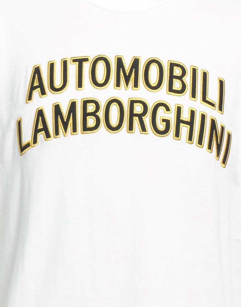 AUTOMOBILI LAMBORGHINI T-shirt 4