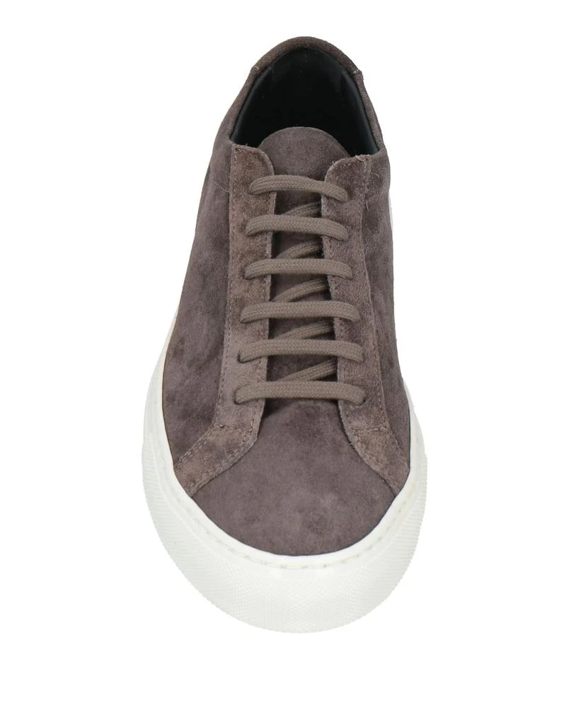Common Projects Sneakers 4
