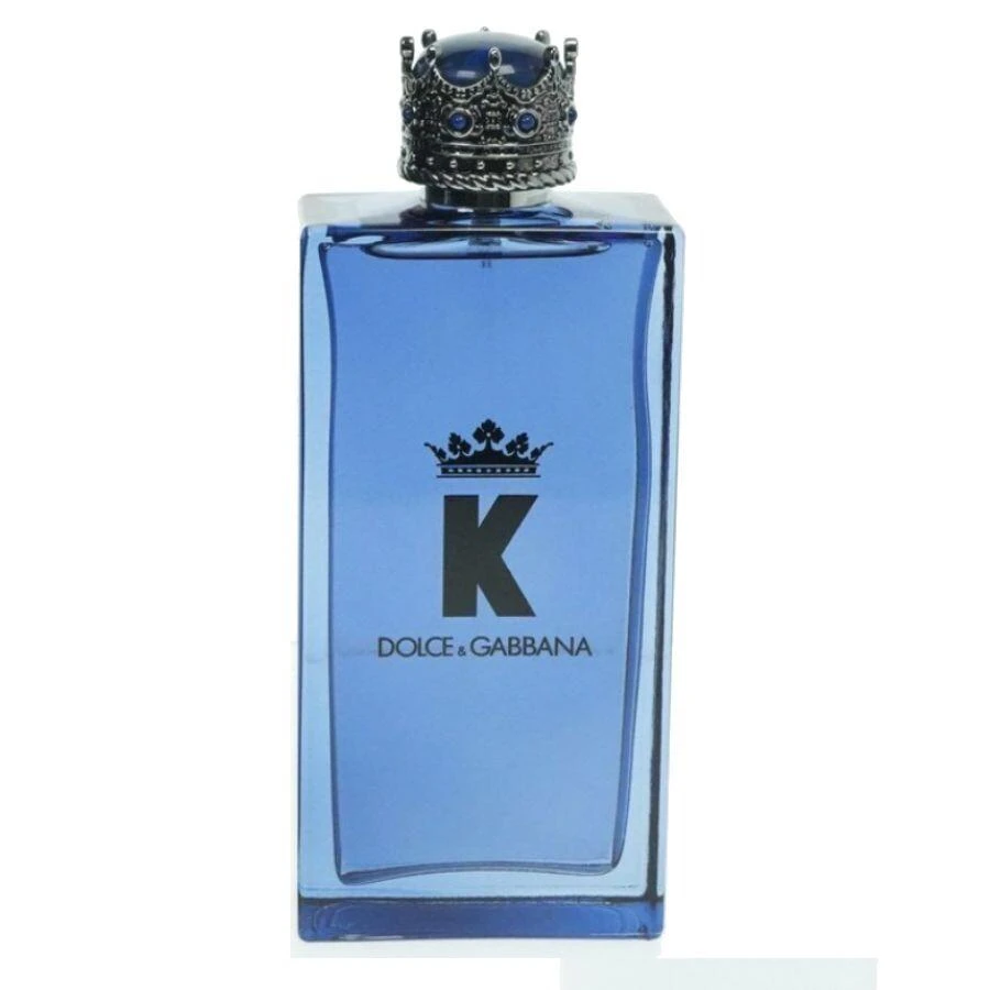 Dolce & Gabbana Dolce and Gabbana Dolce & Gabbana K (King) Mens EDP 1