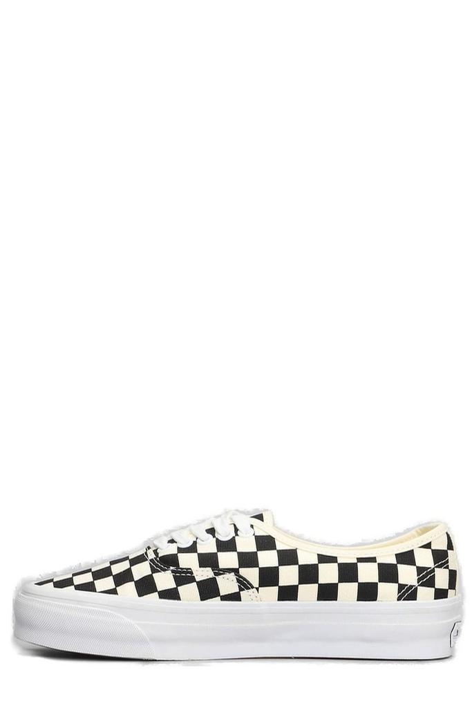 Vans Vans Premium Authentic 44 Lace-Up Sneakers