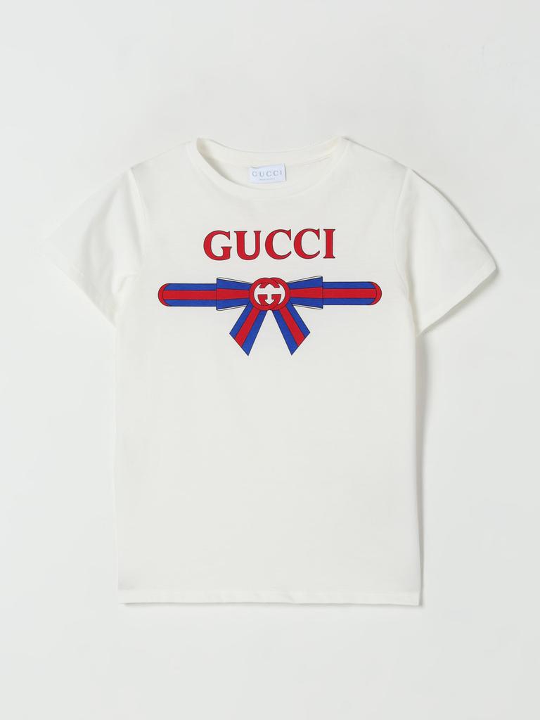 Gucci KIDS X The Jetsons printed cotton T-shirt (8-10 years