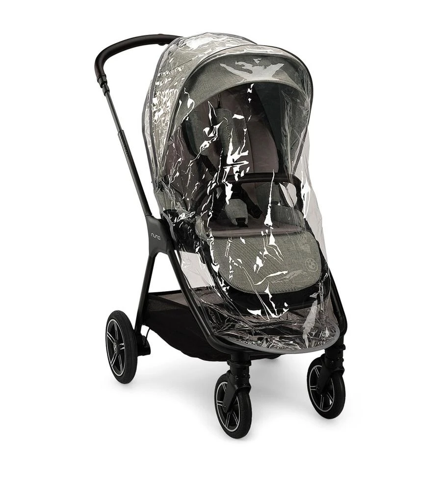 Nuna x BMW TRIV Next Stroller 6