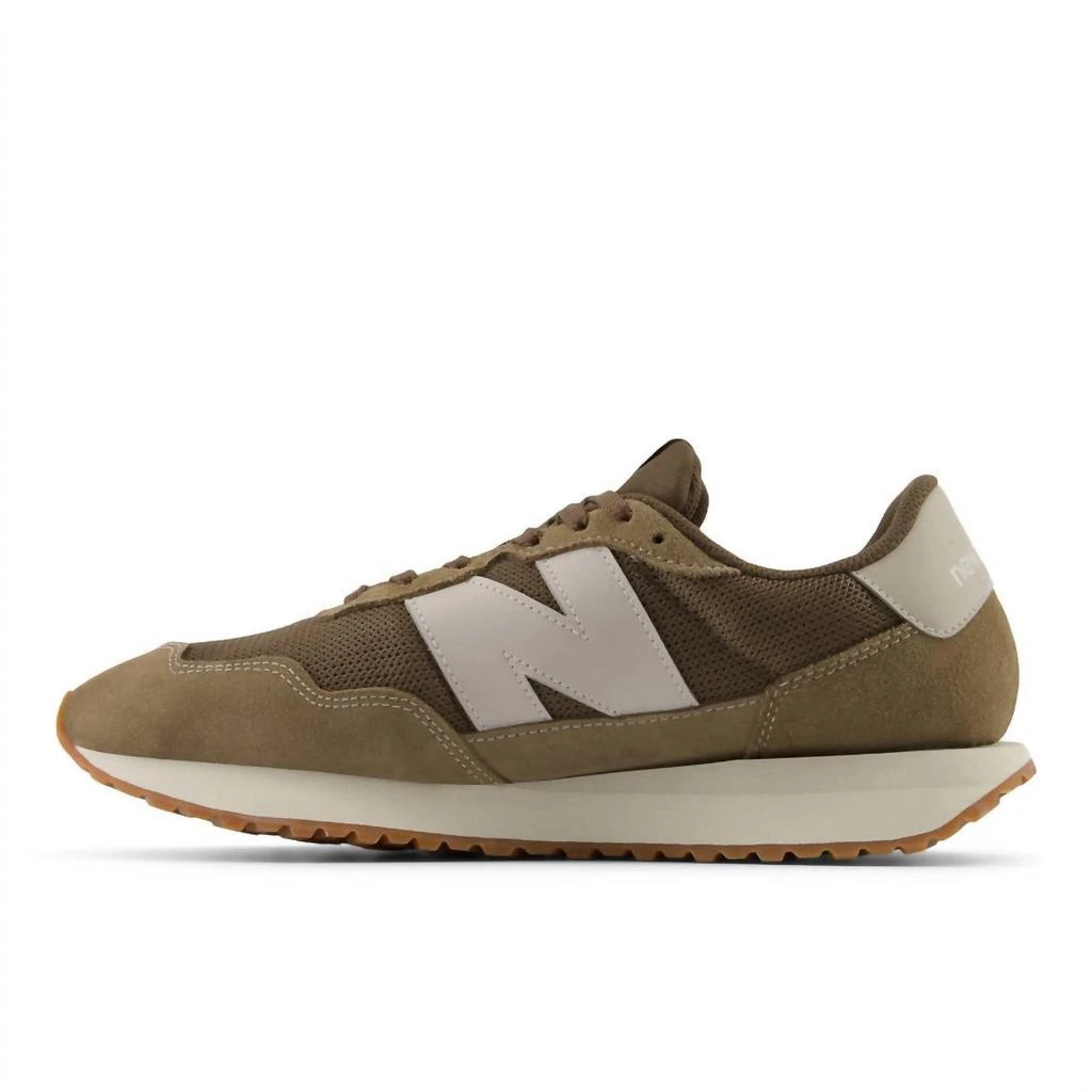 New Balance New Balance - Men's Classic 237 Sneakers 6