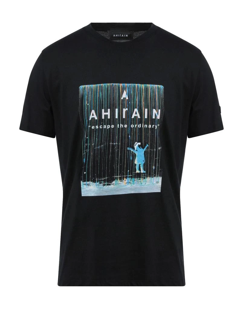 AHIRAIN T-shirt 1