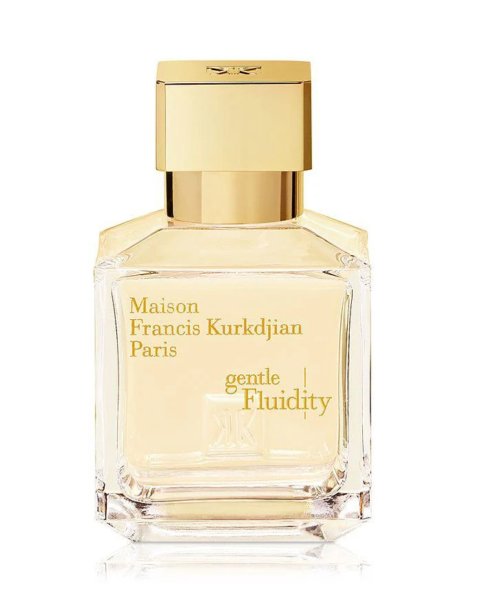 Maison Francis Kurkdjian Gentle Fluidity Gold Eau de Parfum 3